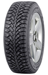 Автомобильная шина Nokian 195/55 R 15 89T Nordman 4 XL | Артикул TS31741