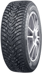 Автомобильная шина Nokian 195/55 R 15 89T HKPL 8 XL | Артикул TS31877