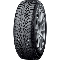 Автомобильная шина Yokohama YHPW 195/55R15 89T TL ICE GUARD IG35 | Артикул F4303