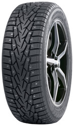 Автомобильная шина Nokian 195/55 R 15 89T HKPL 7 XL | Артикул TS31686
