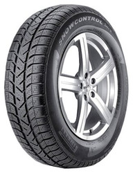 Автомобильная шина Pirelli PIPW 195/55R15 85H TL WINTER 210 SNOWCONTROL SERIE II | Артикул 1881100