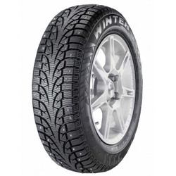 Автомобильная шина Pirelli PIPW 195/55R15 85T TL WINTER CARVING EDGE | Артикул 2291200