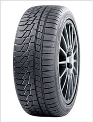 Автомобильная шина Nokian WR G2 | Артикул T441653
