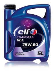     : Elf   Tranself Nfj 75W80 , , ,  |  194756