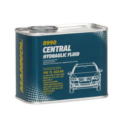 Mannol   8990 CHF